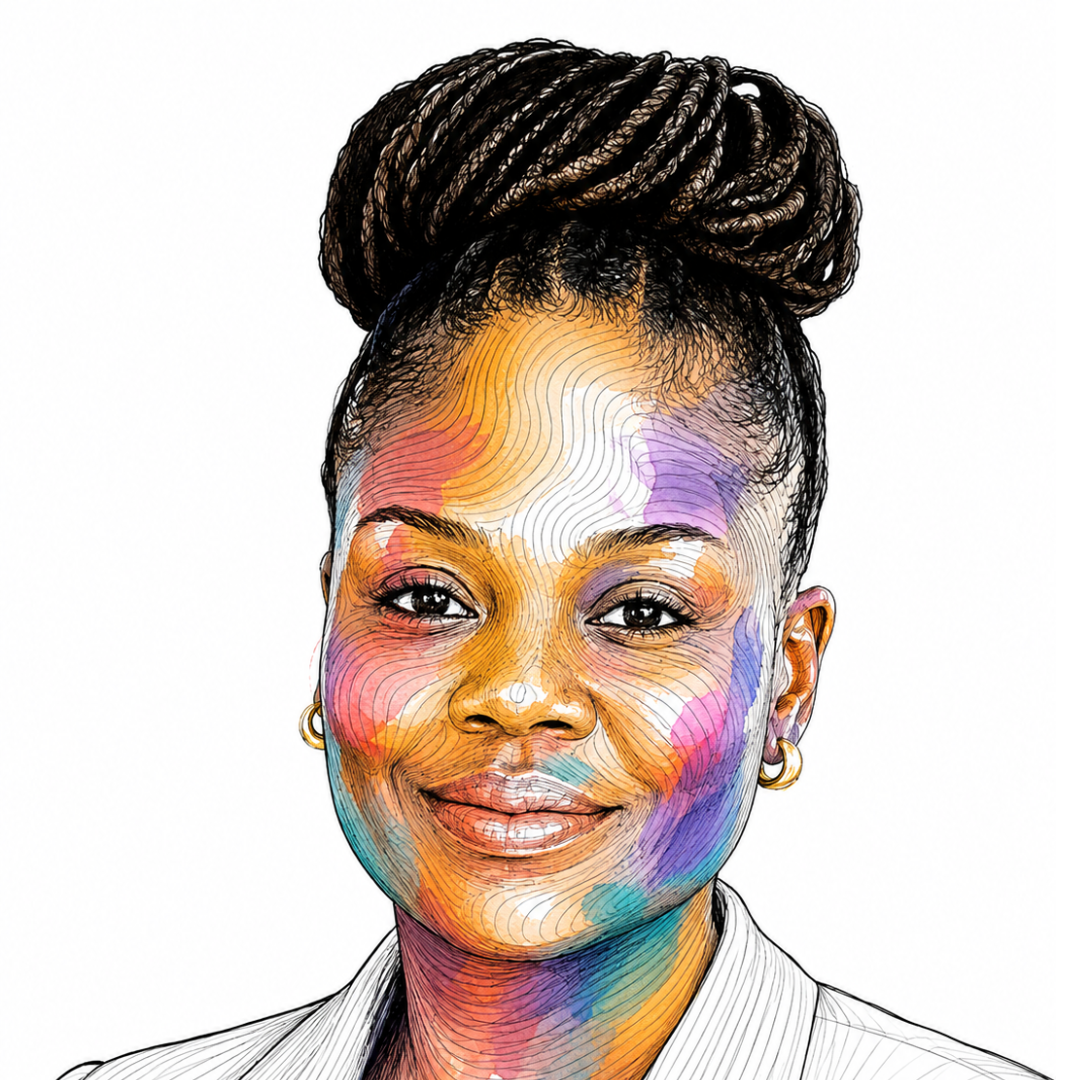 Tiffany Callender