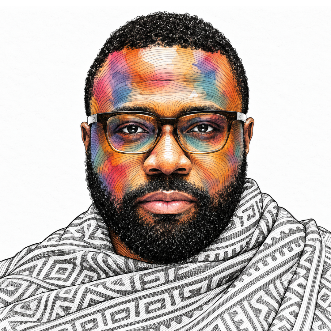 Ikem Opara - CLAN 26