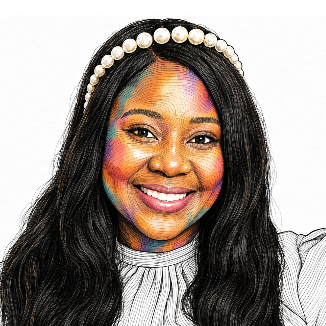 Christine Dikongué