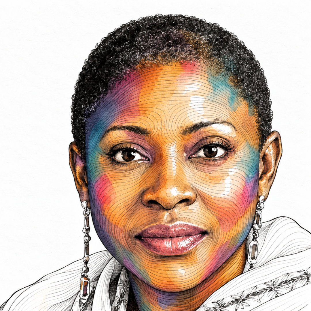 DR. AFUA COOPER