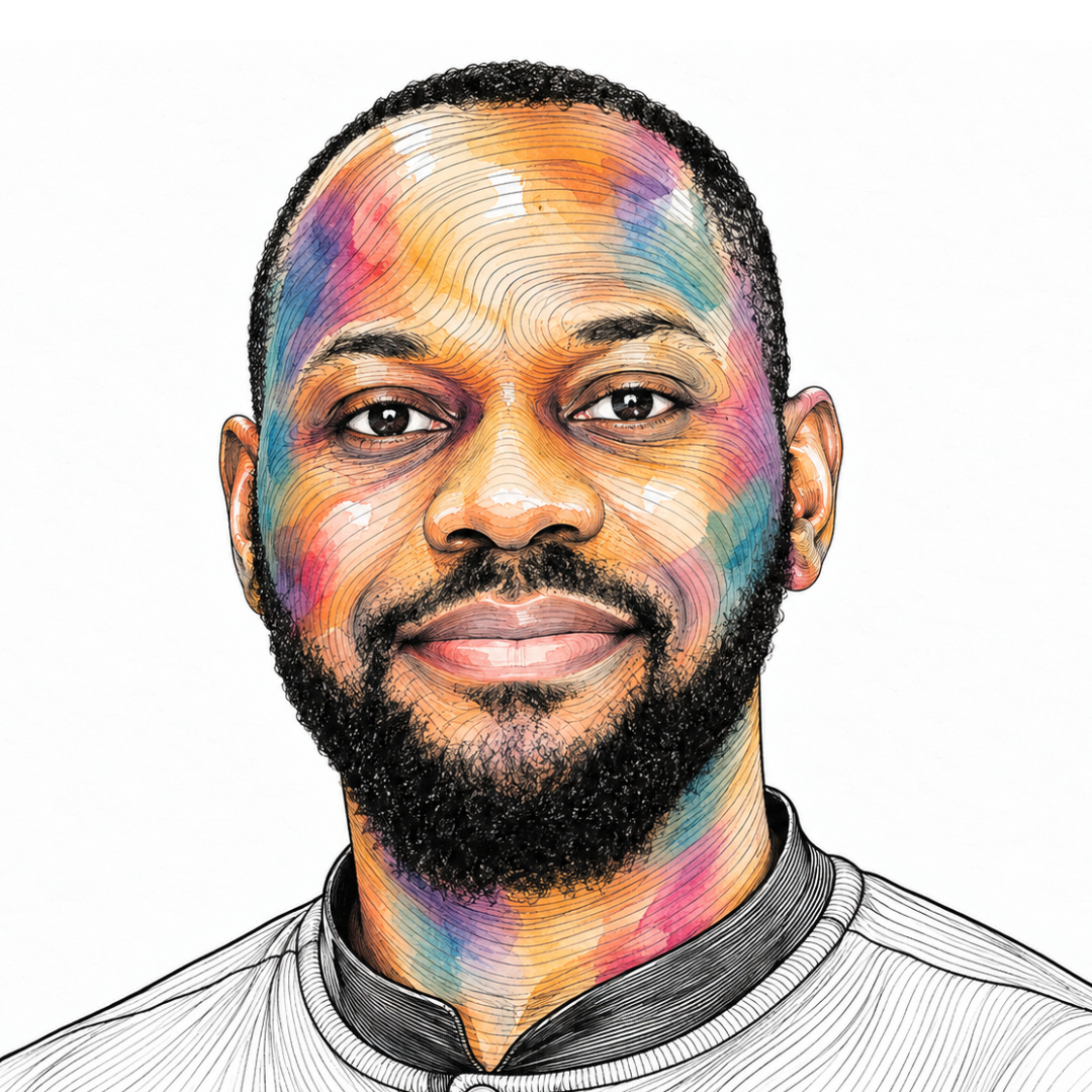 Rotimi Tijani