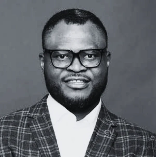 Michael Okolie